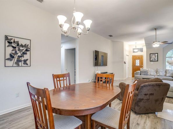 5720  Polo Club Drive , Arlington Texas 76017