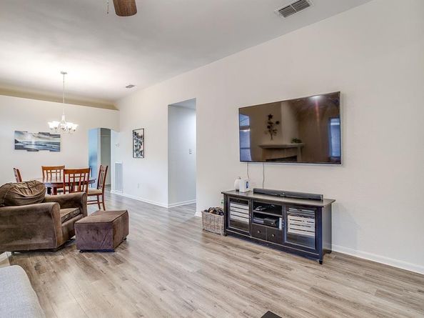 5720  Polo Club Drive , Arlington Texas 76017