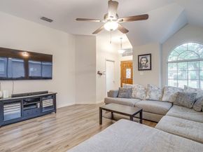 5720  Polo Club Drive , Arlington Texas 76017