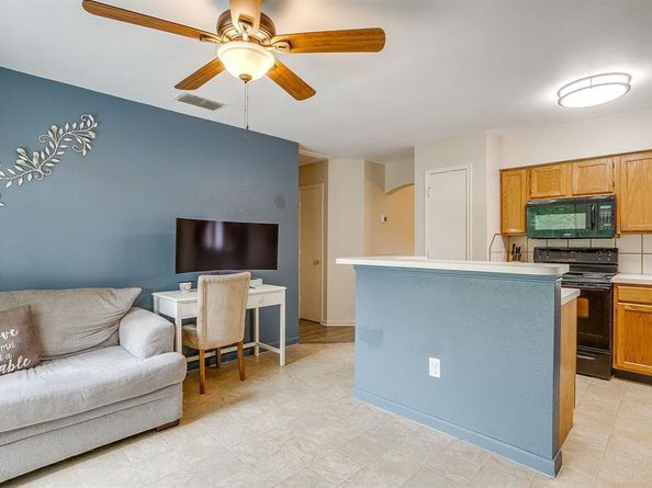 5720  Polo Club Drive , Arlington Texas 76017
