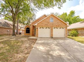 5720  Polo Club Drive , Arlington Texas 76017