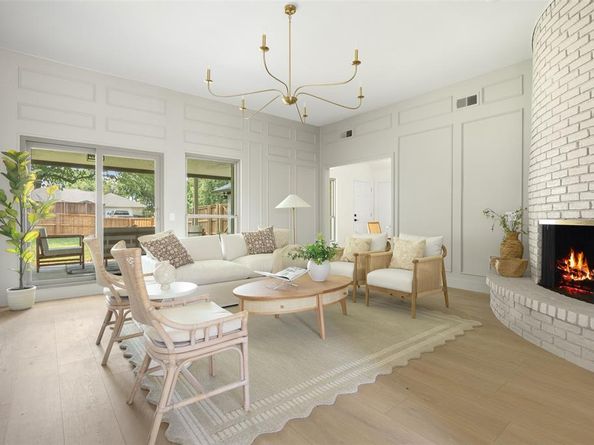 3706  Wood Rail Drive , Plano Texas 75074