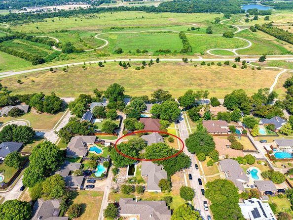 3706  Wood Rail Drive , Plano Texas 75074