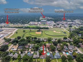 600 E Kearney Street , Mesquite Texas 75149