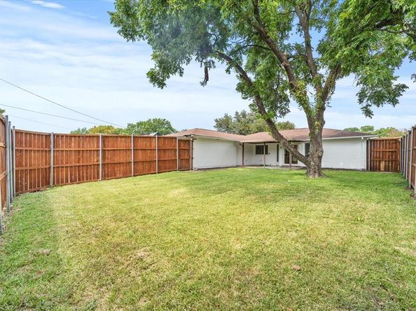 600 E Kearney Street , Mesquite Texas 75149