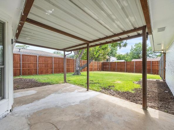 600 E Kearney Street , Mesquite Texas 75149