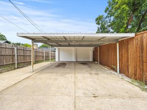 600 E Kearney Street , Mesquite Texas 75149