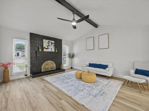 600 E Kearney Street , Mesquite Texas 75149