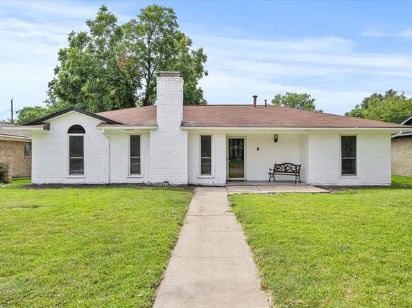 600 E Kearney Street , Mesquite Texas 75149