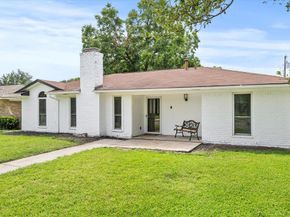 600 E Kearney Street , Mesquite Texas 75149
