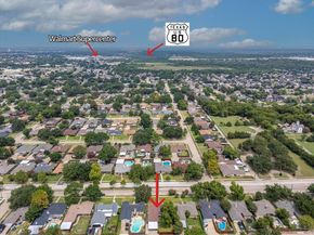600 E Kearney Street , Mesquite Texas 75149