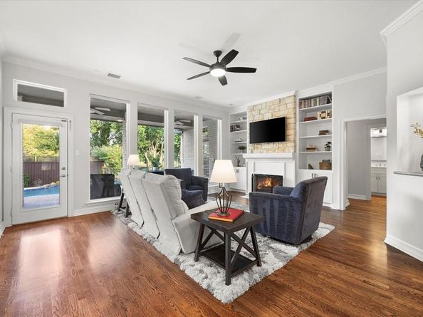 2403  Legend Drive , Heath Texas 75032
