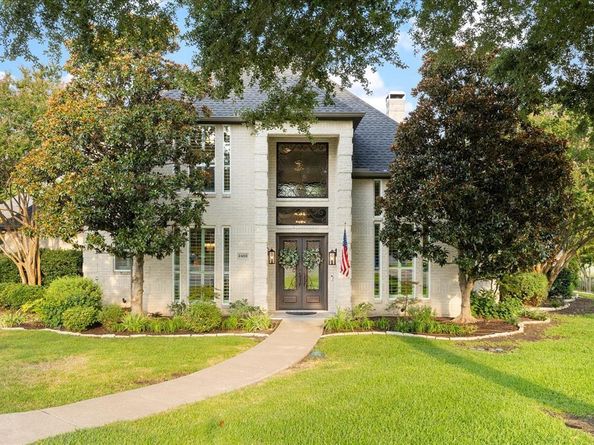 2403  Legend Drive , Heath Texas 75032