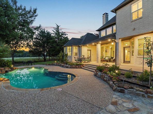 2403  Legend Drive , Heath Texas 75032