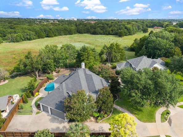 2403  Legend Drive , Heath Texas 75032