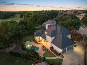 2403  Legend Drive , Heath Texas 75032