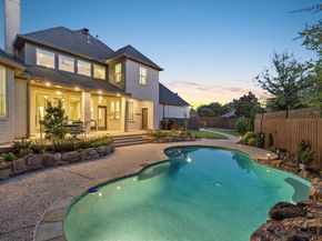 2403  Legend Drive , Heath Texas 75032