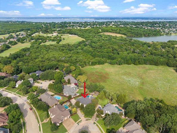 2403  Legend Drive , Heath Texas 75032