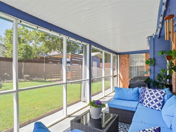 1005  Bayfield Drive , Denton Texas 76209