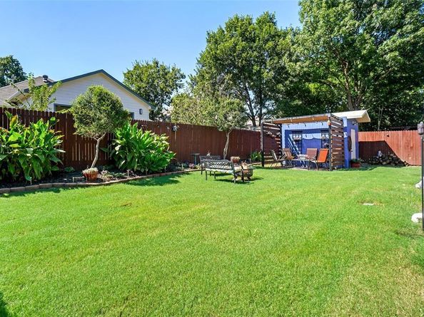 1005  Bayfield Drive , Denton Texas 76209