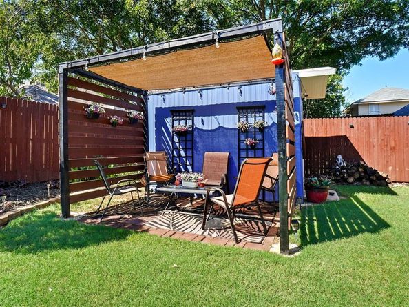 1005  Bayfield Drive , Denton Texas 76209