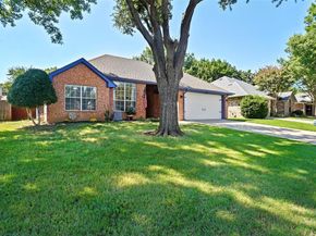 1005  Bayfield Drive , Denton Texas 76209