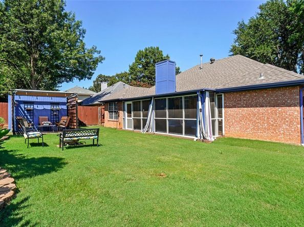 1005  Bayfield Drive , Denton Texas 76209