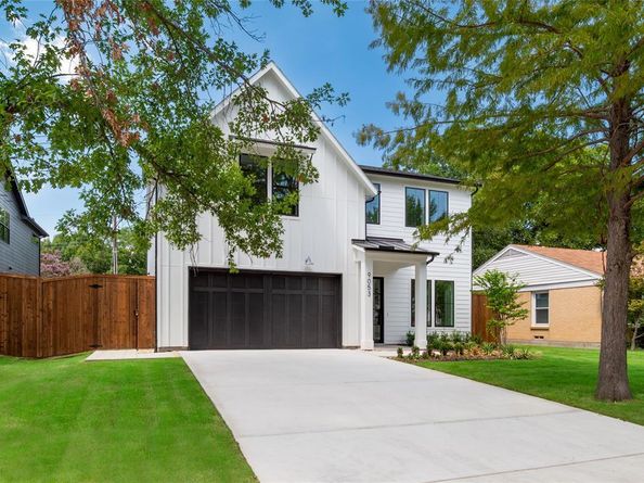 9053  Longmont Drive , Dallas Texas 75238