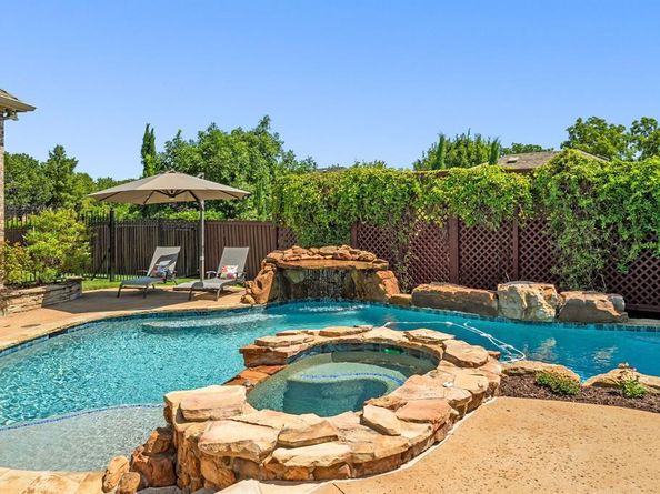 1101  Trail Ridge Drive , McKinney Texas 75072