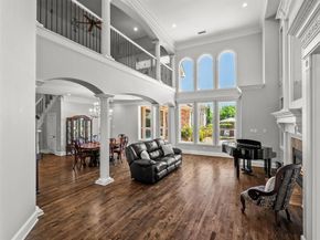 1101  Trail Ridge Drive , McKinney Texas 75072