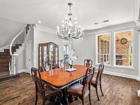 1101  Trail Ridge Drive , McKinney Texas 75072