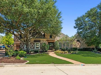 1101  Trail Ridge Drive 