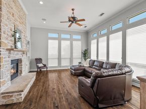 1101  Trail Ridge Drive , McKinney Texas 75072