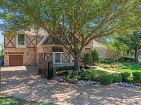 1101  Trail Ridge Drive , McKinney Texas 75072