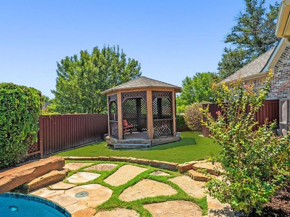 1101  Trail Ridge Drive , McKinney Texas 75072
