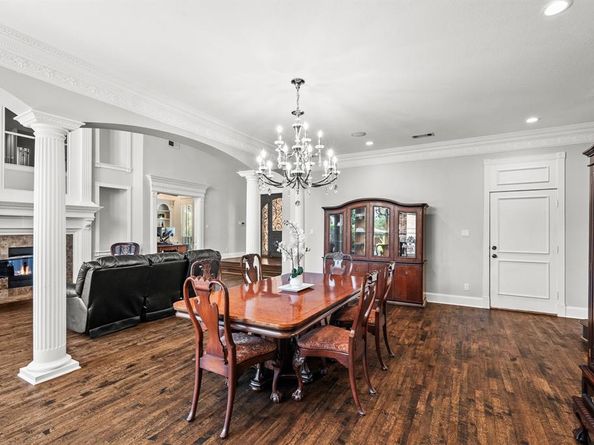 1101  Trail Ridge Drive , McKinney Texas 75072