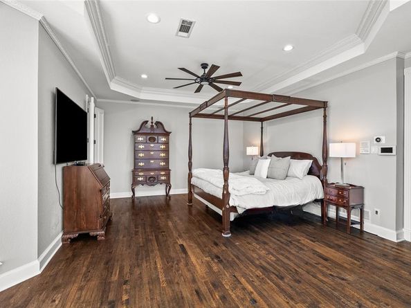 1101  Trail Ridge Drive , McKinney Texas 75072