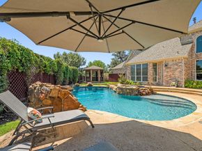 1101  Trail Ridge Drive , McKinney Texas 75072