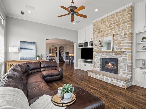 1101  Trail Ridge Drive , McKinney Texas 75072