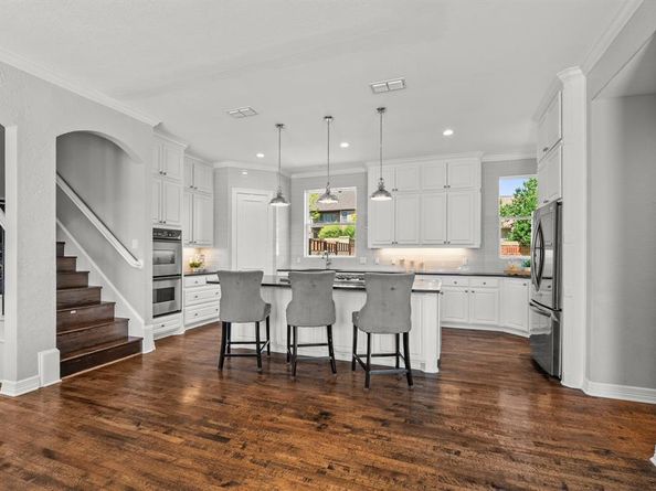 1101  Trail Ridge Drive , McKinney Texas 75072