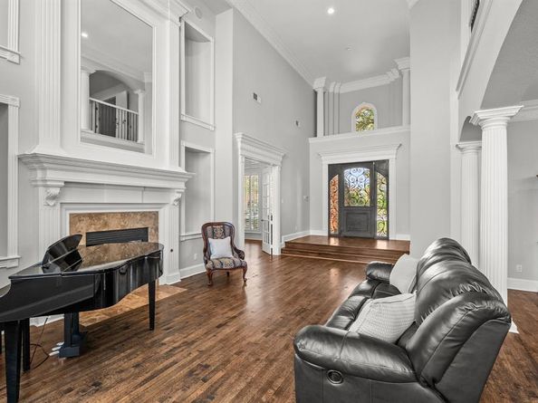 1101  Trail Ridge Drive , McKinney Texas 75072