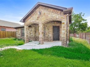 1400  Stewart Street , Fort Worth Texas 76104