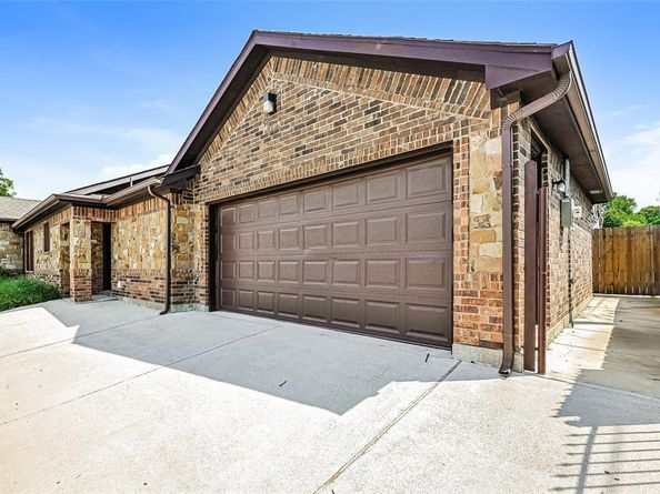 1400  Stewart Street , Fort Worth Texas 76104