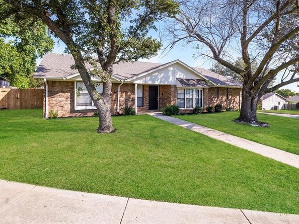 1400  Stewart Street , Fort Worth Texas 76104