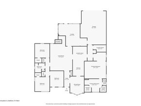 1400  Stewart Street , Fort Worth Texas 76104