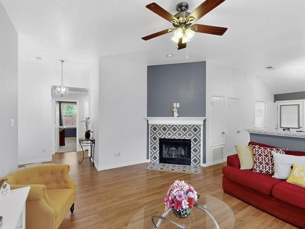 1111  Partridge Drive , Aubrey Texas 76227