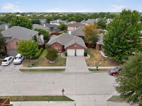 1111  Partridge Drive , Aubrey Texas 76227