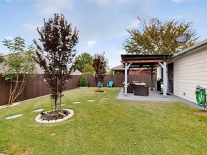 1111  Partridge Drive , Aubrey Texas 76227