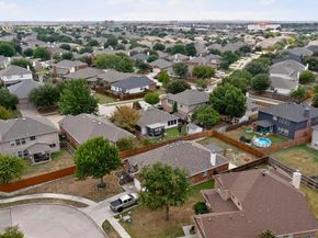 1111  Partridge Drive , Aubrey Texas 76227