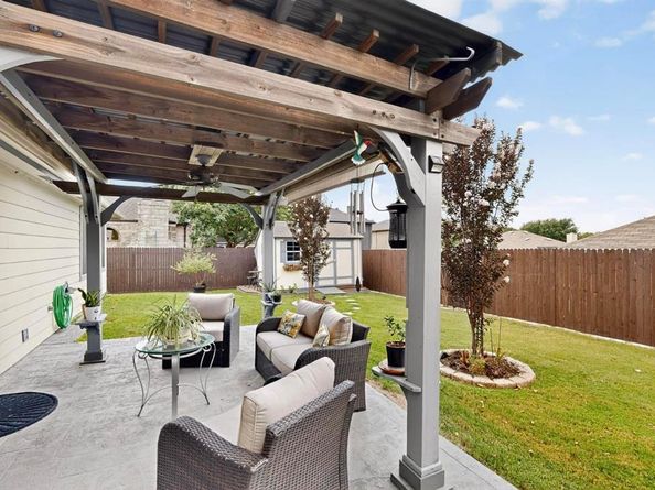 1111  Partridge Drive , Aubrey Texas 76227